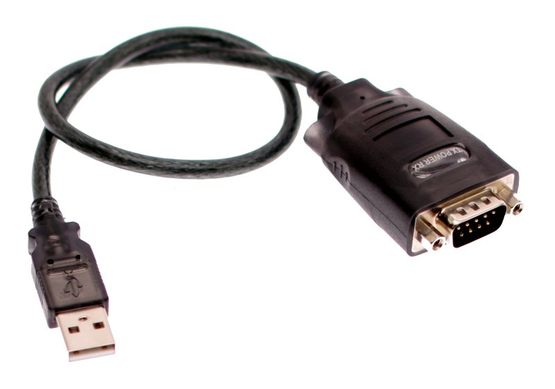 Скачать драйвер на переходник usb rs232