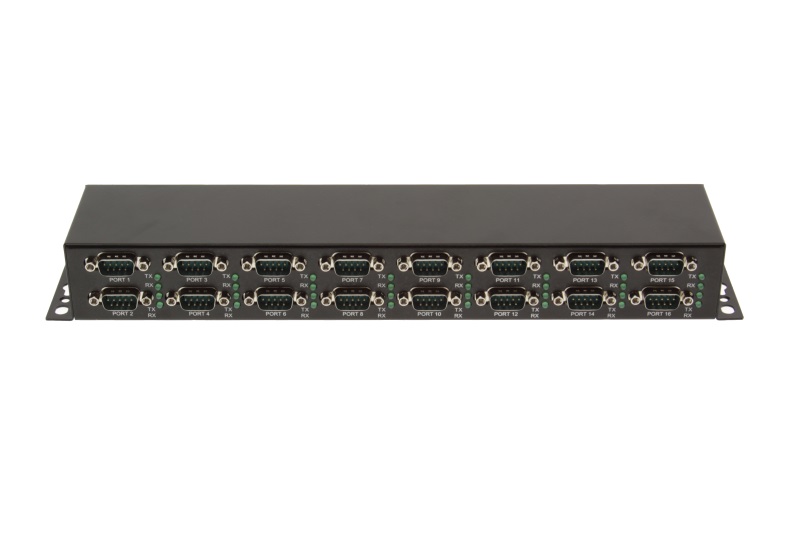 16 PORT 16 port: