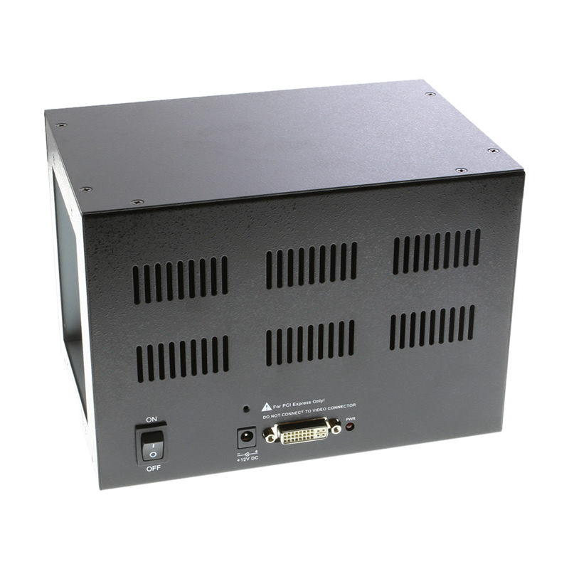 Pci express x2 slot
