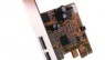 USB 3.0 Super High Speed 2-Port PCI Express Card for Windows 7