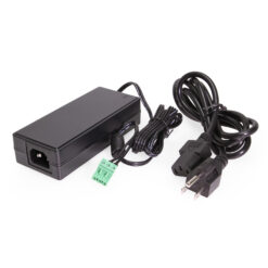 12V 6A Power Supply for 3 Pin USB Hub Power A Configuration