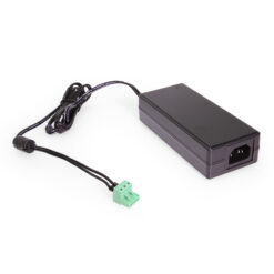 Alternative view of 12V 6A Power Supply for 3 Pin USB Hub Power A Configuration