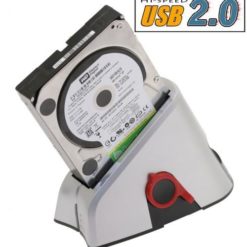 SATA Hard Drive Docking Station SSX-35SB