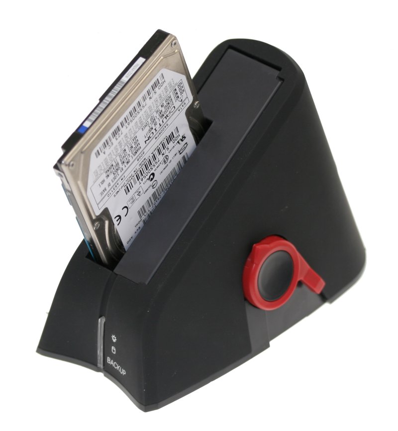 Sata hard sales drive docking station