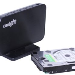 USB 3.0 Hard Drive Enclosure