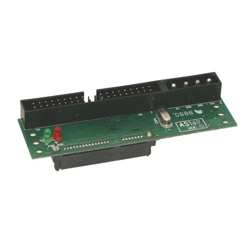 SATA Hard Drive Adapter 40 Pin image