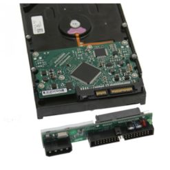 SATA Hard Drive Adapter