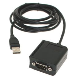 USB to RS232 Adapter - USBG-SSRS1