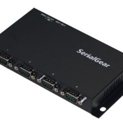 CM-41042 4 port serial adapter