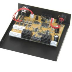 4 Port SATA II Switch Circuit