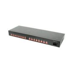 USB to Serial Adapter - Dip Switch Controls