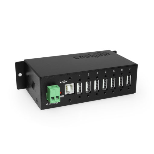 DIN Rail Mount