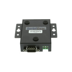USB-2COM-M USB to Dual Serial Adapter Bottom