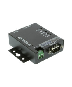 USB-2COM-M Terminal Wire Connector