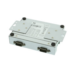 USB-2COM-PRO DIN-Rail Mounting Brackets