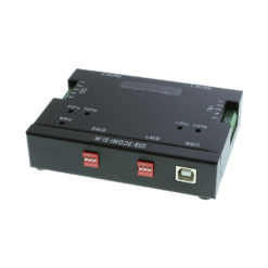 USB-2COMi-SI-M DIP switch control