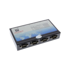 USB-4COMi-M USB to 4 Port Serial Adapter