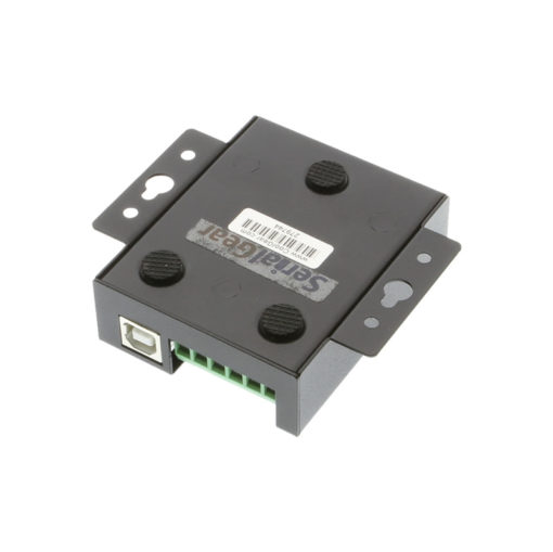 USB-COMI-M Mounting Flange
