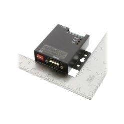 USB-COMI-M Serial Adapter Size