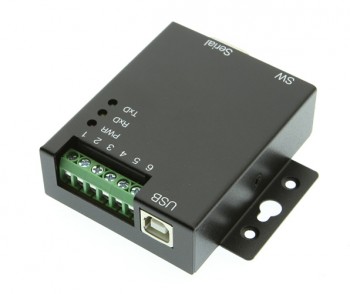 USB-COMi-M terminal Block View image