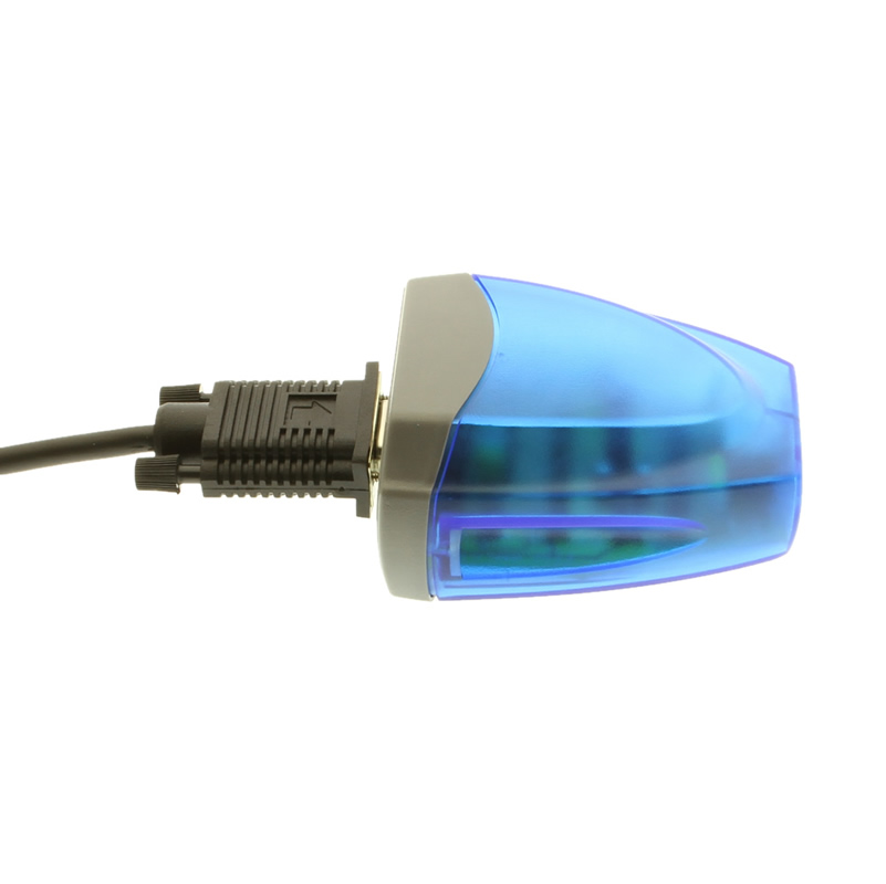 optical isolator usb