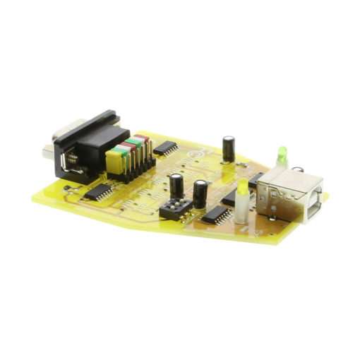 USB-COM-i Circuit Board