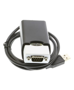 USB-COMiPLUS Serial Adapter DB9 Port