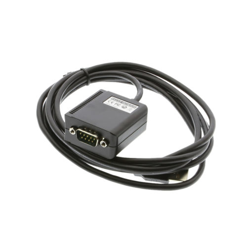 USB-SSRS1 RS232 to USB Adapter Isolation