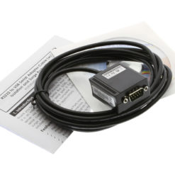 USB-SSRS1 RS232 to USB Adapter Package