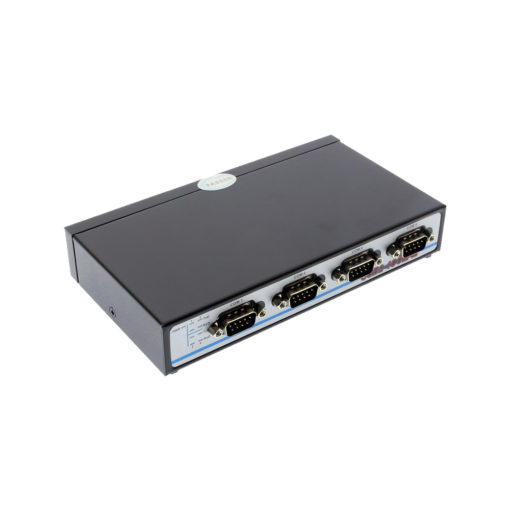 USB2-4COM-M 4-Port Serial Adapter