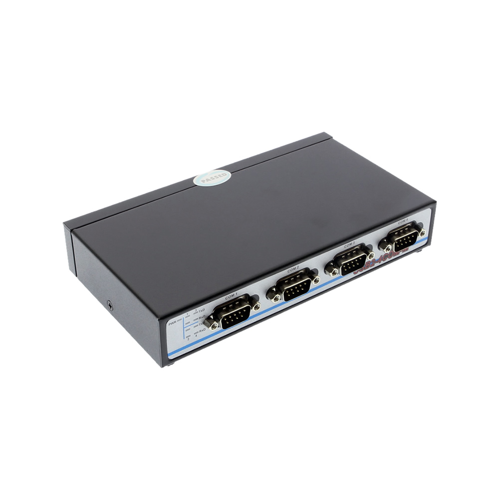 Pro 5ft. USB to RS-422 / RS-485 Converter w/FTDI Chip