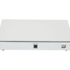 USB2-4COM-PRO Power and USB Type-B Port