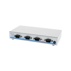 4 Port USB to RS-232/422/485 Auto Setup Adapter