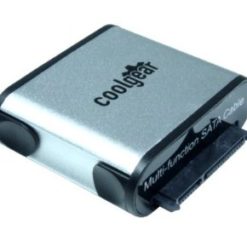 USB 3.0 to SATA Hard Drive Adapter for 2.5/3.5/SSD Drives