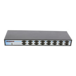 USB-16COM-RM-16 Port DB-9 RS232 Serial Adapter