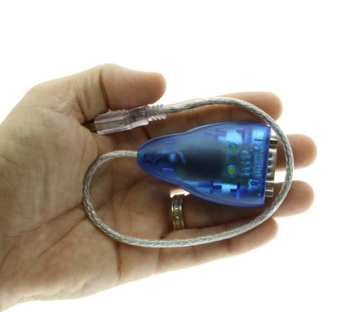 Ftdi usb serial converter driver