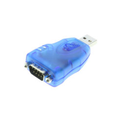 USB to RS232