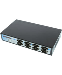 USBG-8COMi-RM 8 Port Serial Adapter
