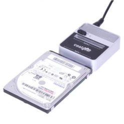 SATA Drive Cloning Laptop Drive