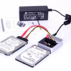 Cloning 2 Laptop Drives