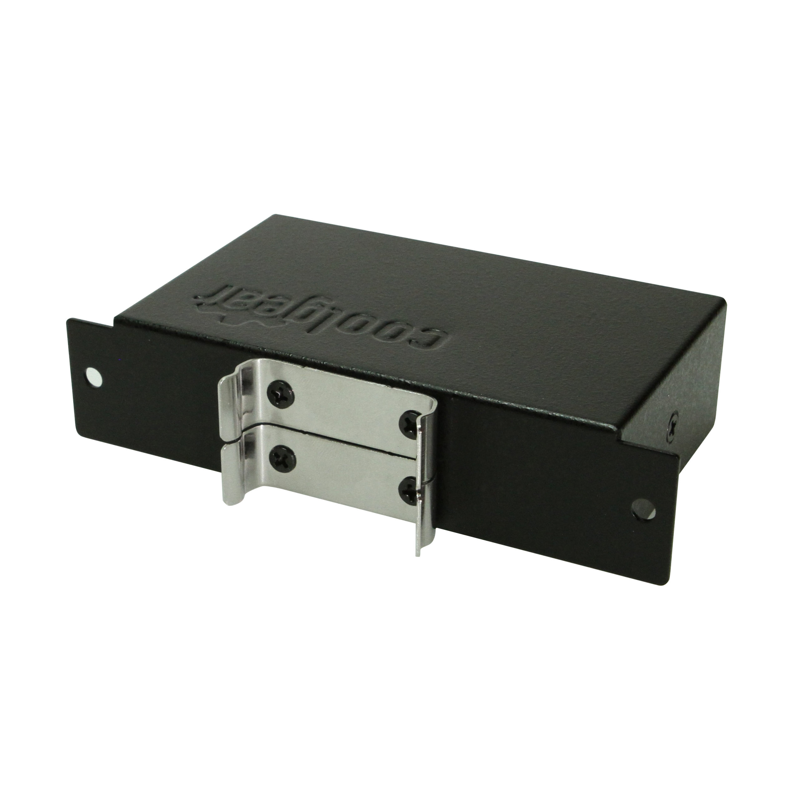 Hub Teraware conector usb a 4 puertos usb 2.0, negro - Coolbox