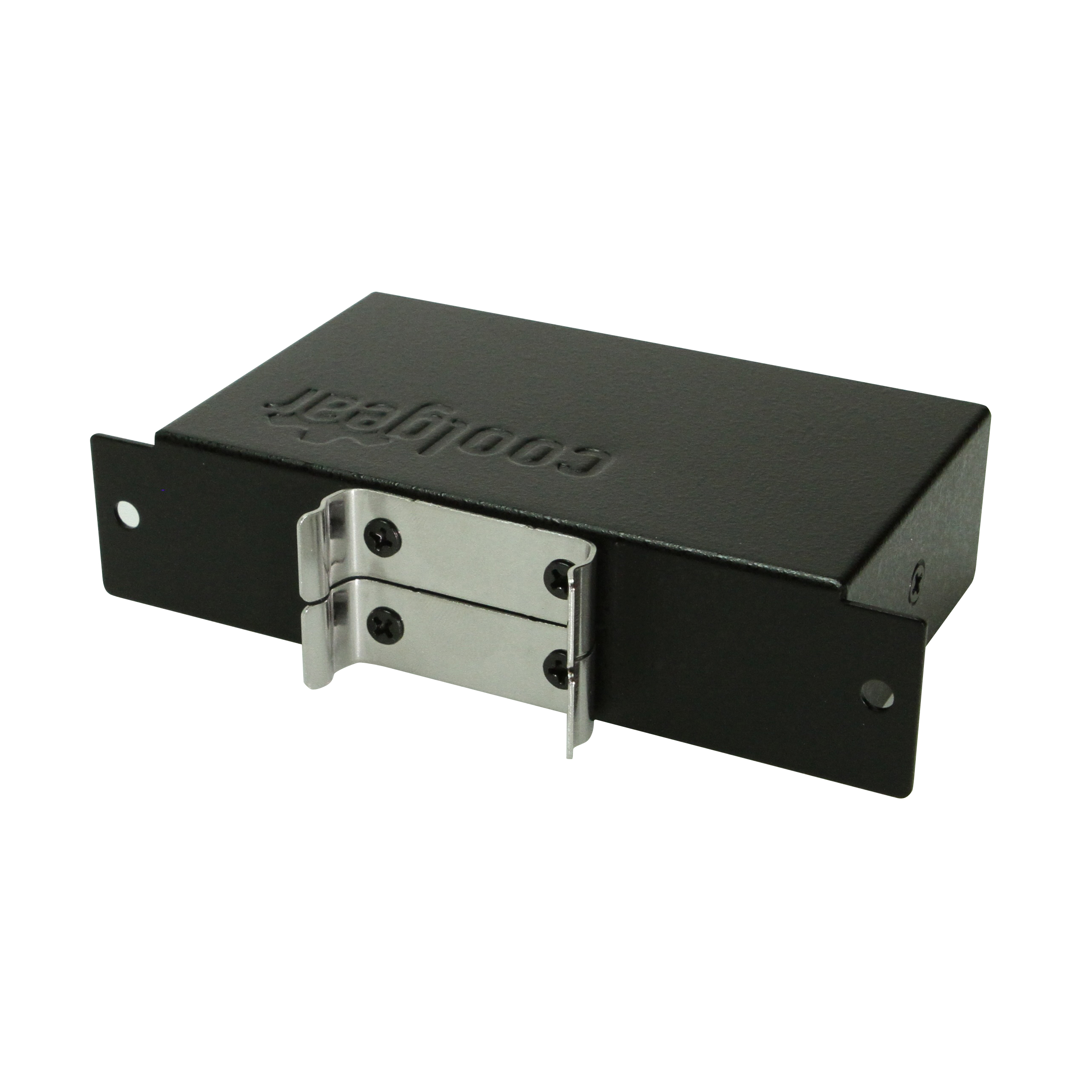 ***BRAND NEW 4-Port USBG-4u2ml 2.0 Hub w/ DIN RAIL Mounting Kit by CoolGear