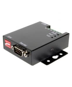 USB to Serial RS232, 422, 485 Mountable Adapter