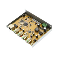 NETUSB-400i Circuit Board Image