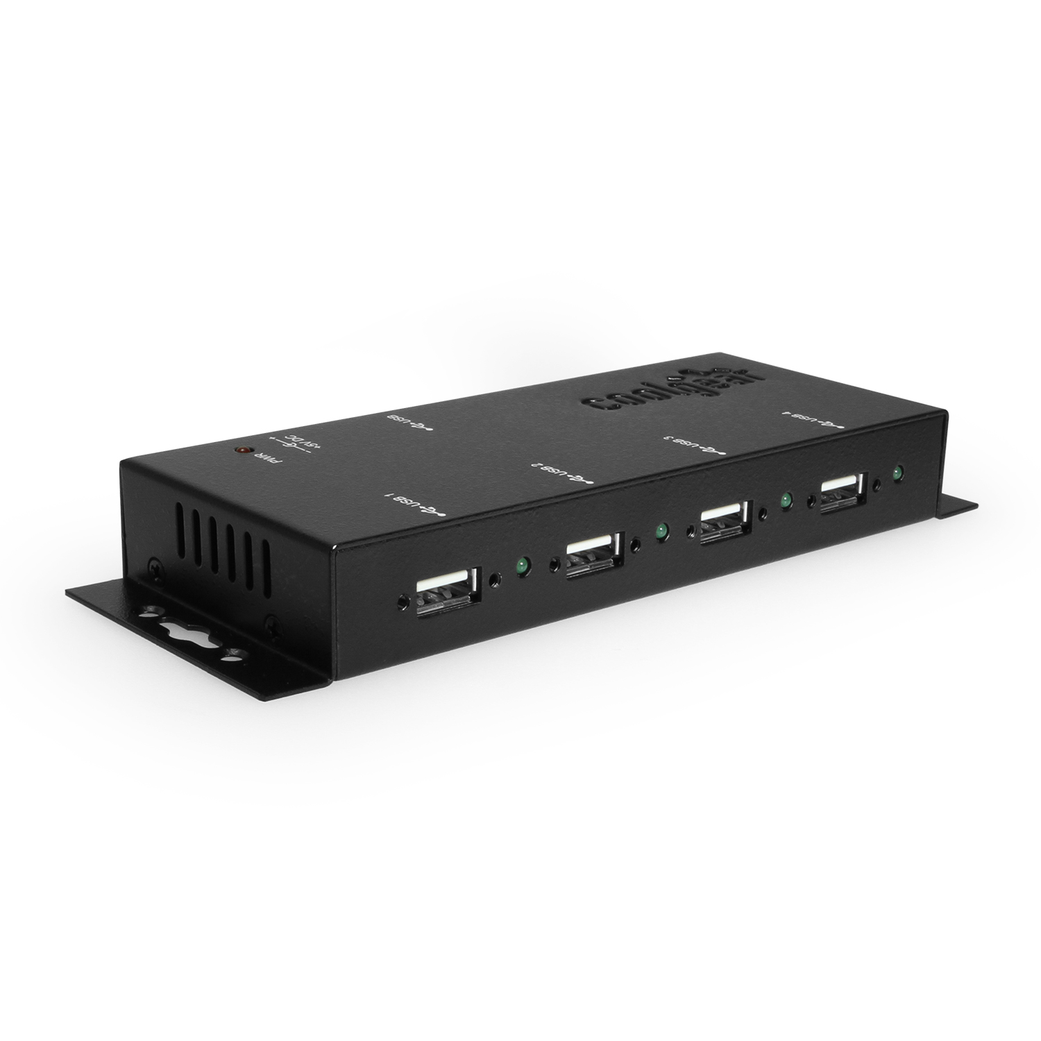 Usb 2.0 Powered Hub