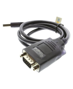 USB to RS232 Serial Converter DB9