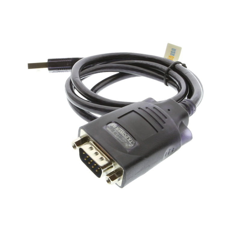 USB to RS232 Serial Converter DB9