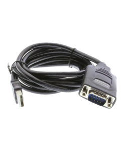 USBG-RS232-F72 USB to RS232 Serial Converter-DB9