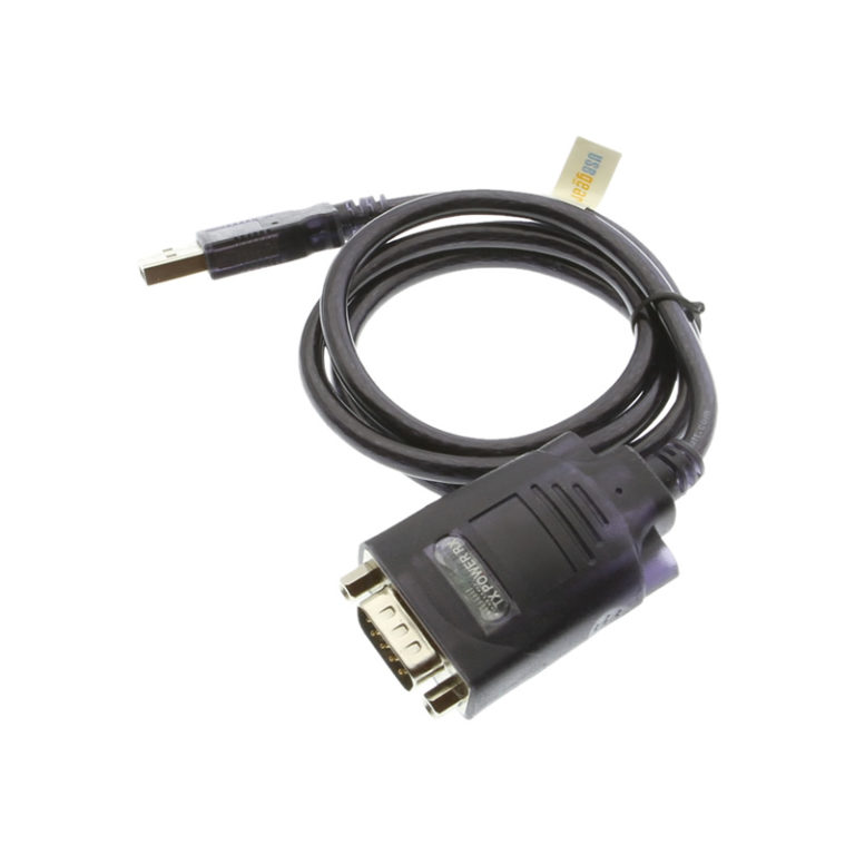 Prolific usb to serial comm port 1 dasinnovative