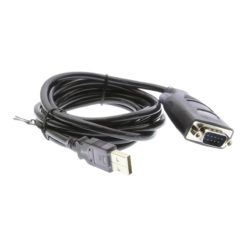 USBG-RS232-P72 USB to Serial Adapter